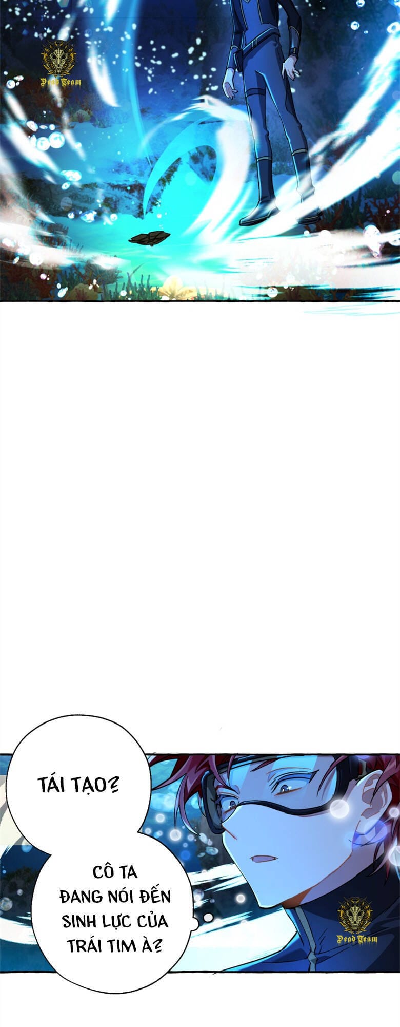 Truyện Tranh Phế Vật Dòng Dõi Bá Tước trang 7