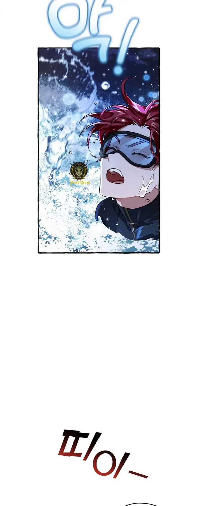 Truyện Tranh Phế Vật Dòng Dõi Bá Tước trang 7