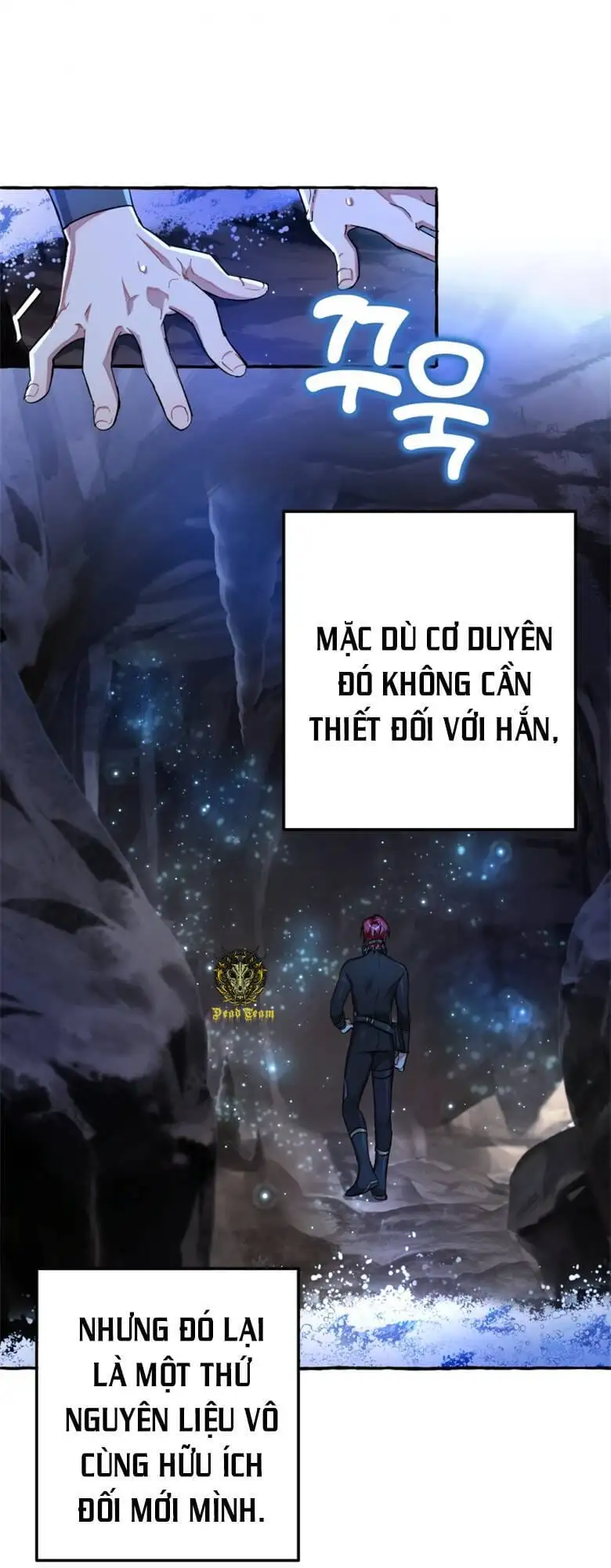 Truyện Tranh Phế Vật Dòng Dõi Bá Tước trang 7