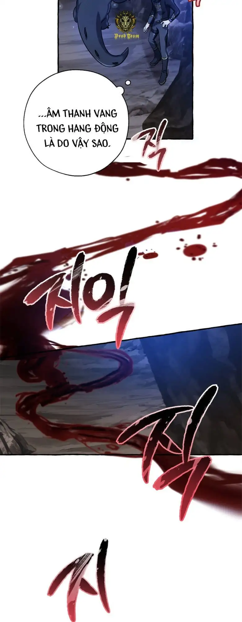 Truyện Tranh Phế Vật Dòng Dõi Bá Tước trang 7