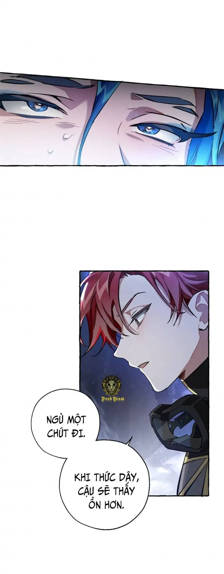 Truyện Tranh Phế Vật Dòng Dõi Bá Tước trang 7