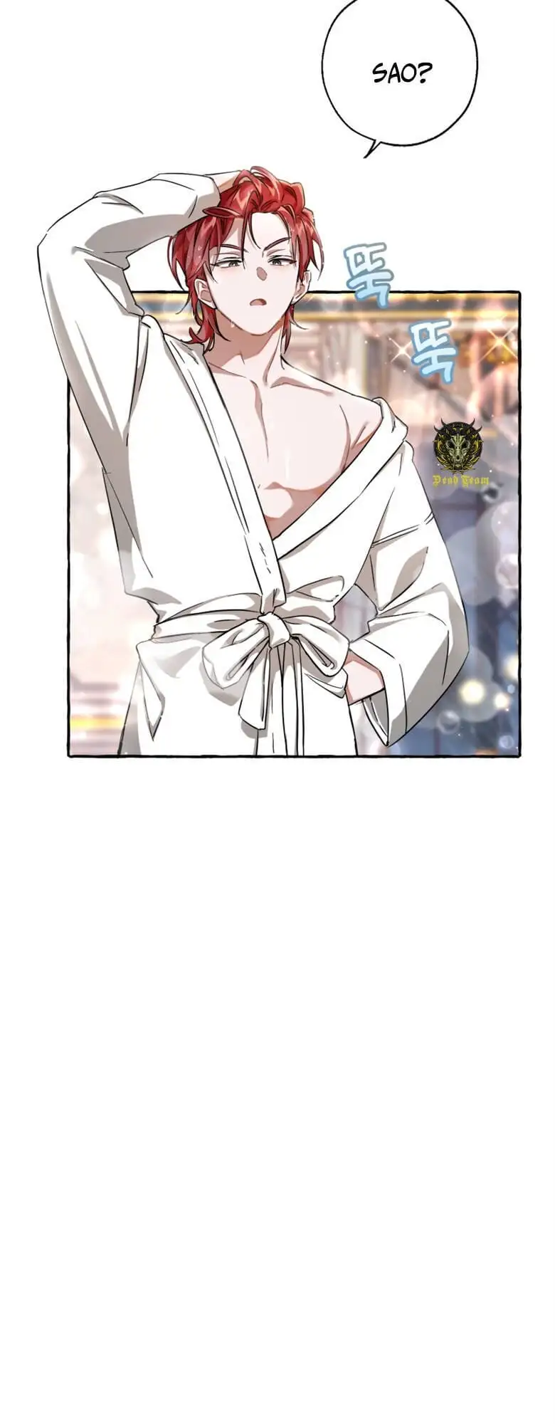 Truyện Tranh Phế Vật Dòng Dõi Bá Tước trang 7