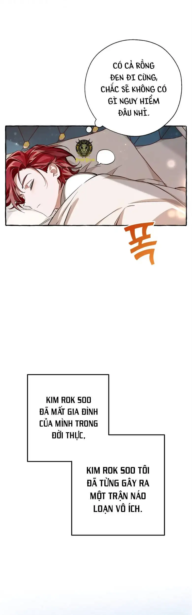 Truyện Tranh Phế Vật Dòng Dõi Bá Tước trang 7