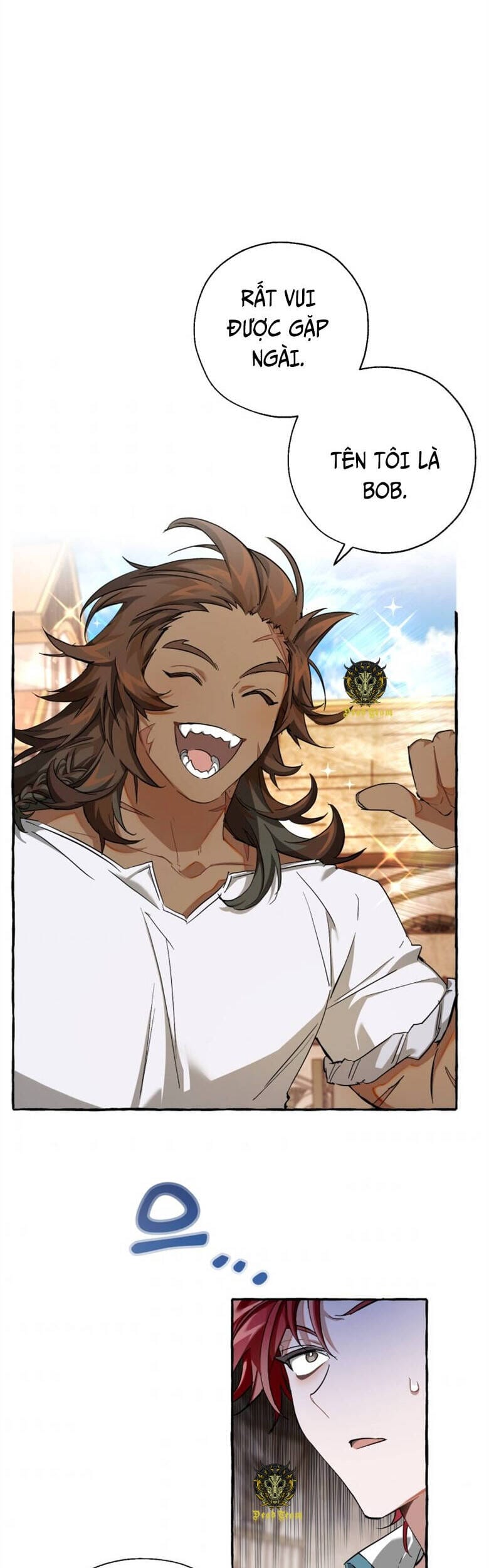 Truyện Tranh Phế Vật Dòng Dõi Bá Tước trang 7