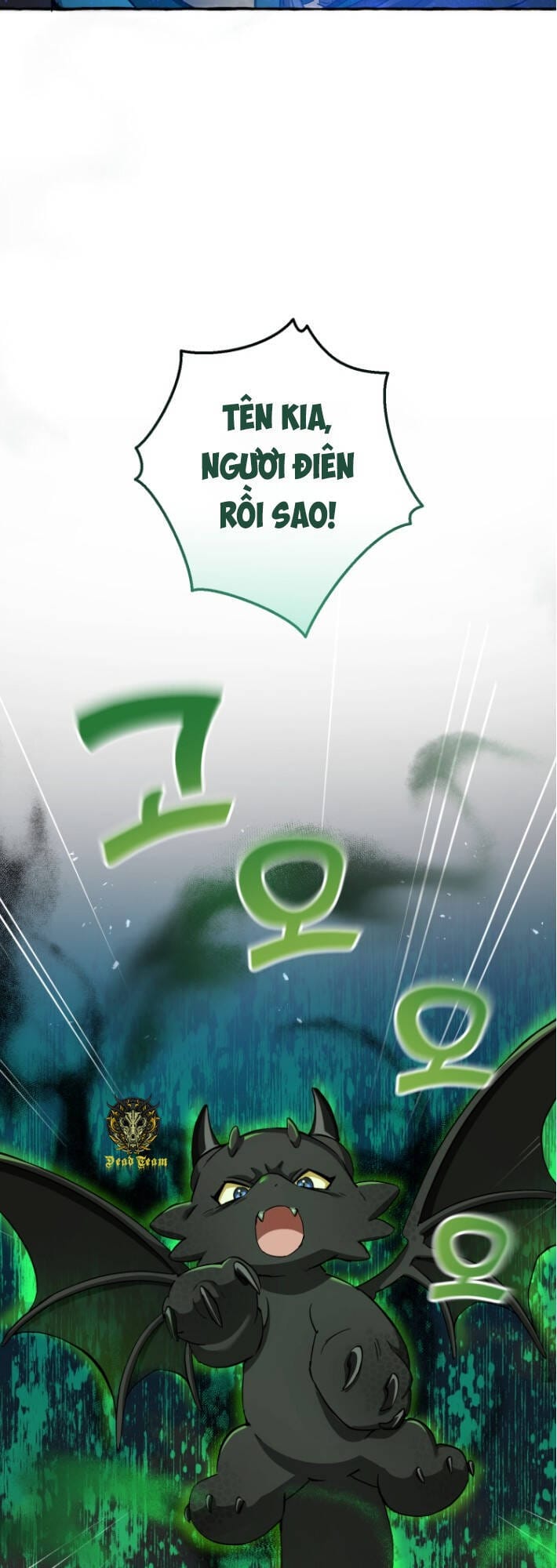 Truyện Tranh Phế Vật Dòng Dõi Bá Tước trang 7
