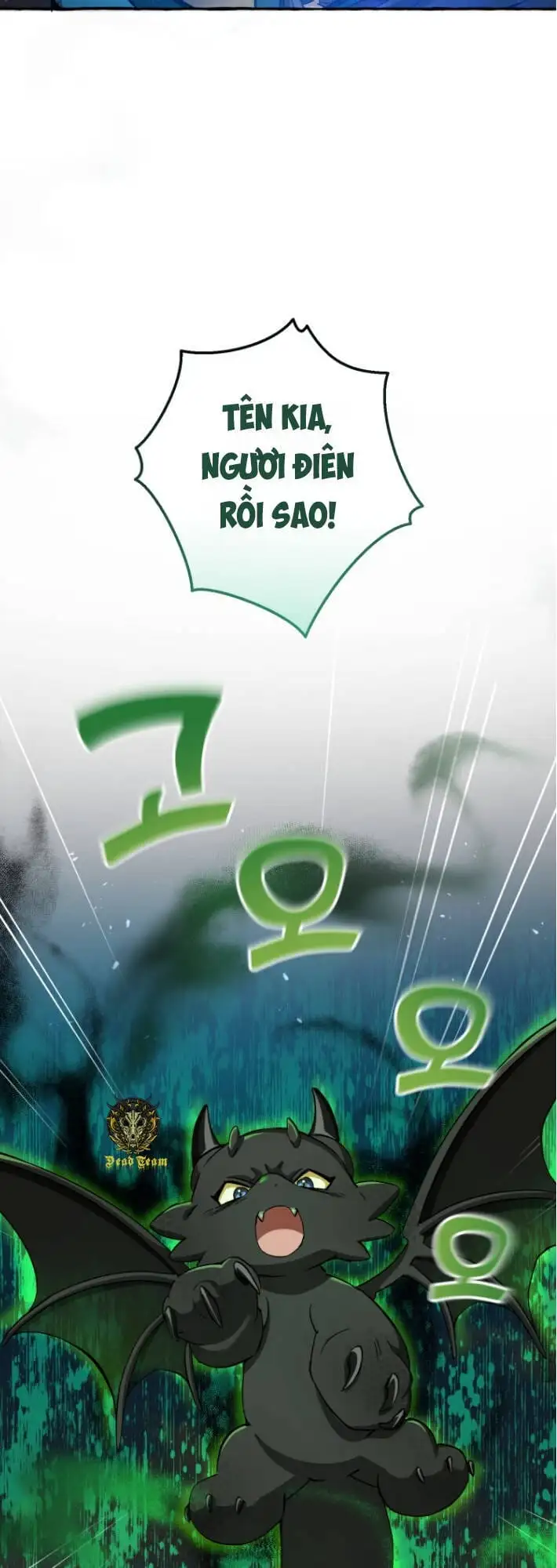 Truyện Tranh Phế Vật Dòng Dõi Bá Tước trang 7