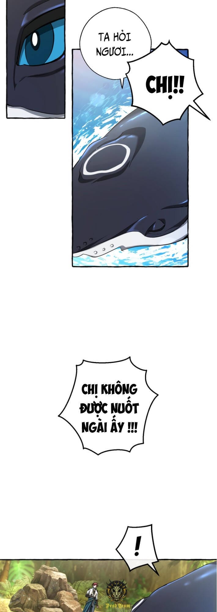 Truyện Tranh Phế Vật Dòng Dõi Bá Tước trang 7