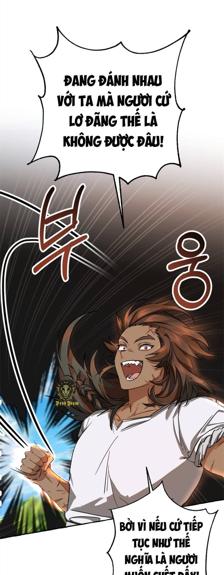 Truyện Tranh Phế Vật Dòng Dõi Bá Tước trang 7