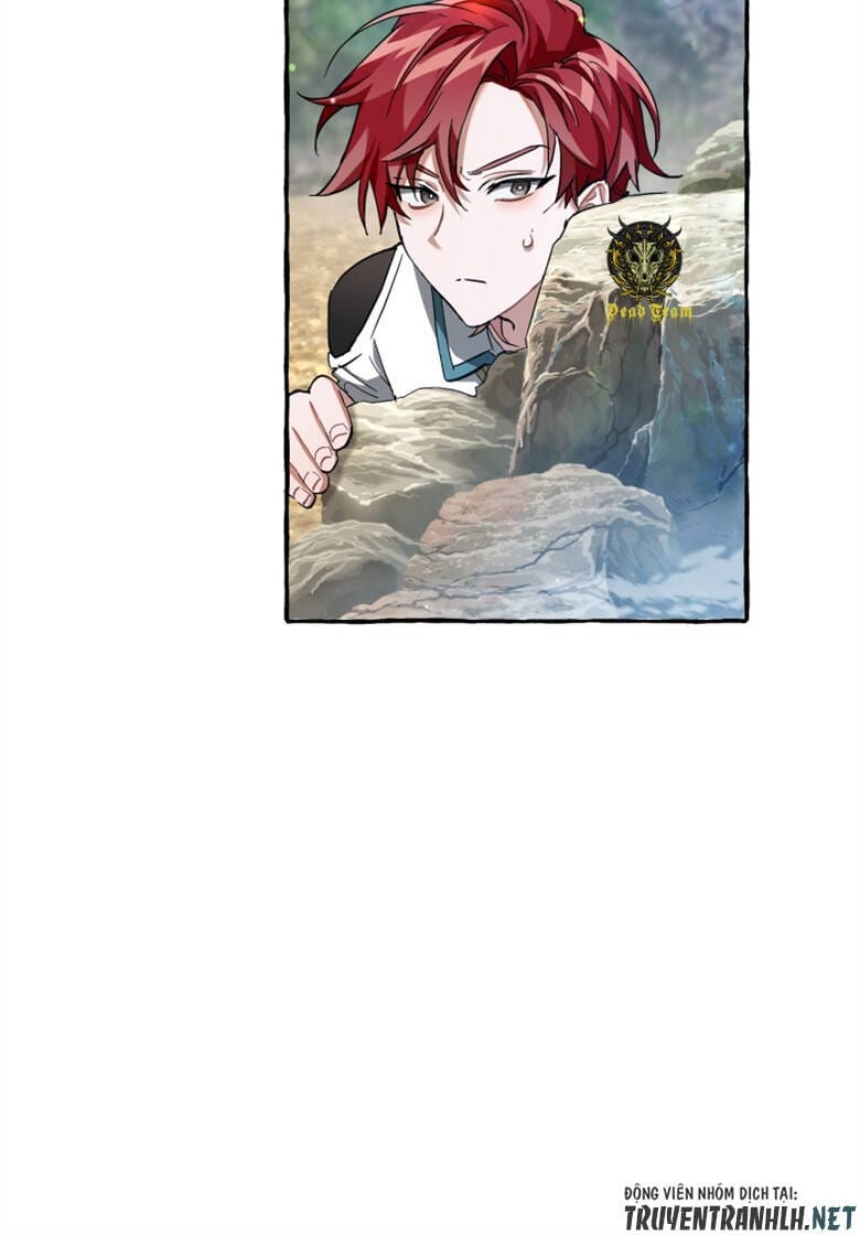 Truyện Tranh Phế Vật Dòng Dõi Bá Tước trang 7