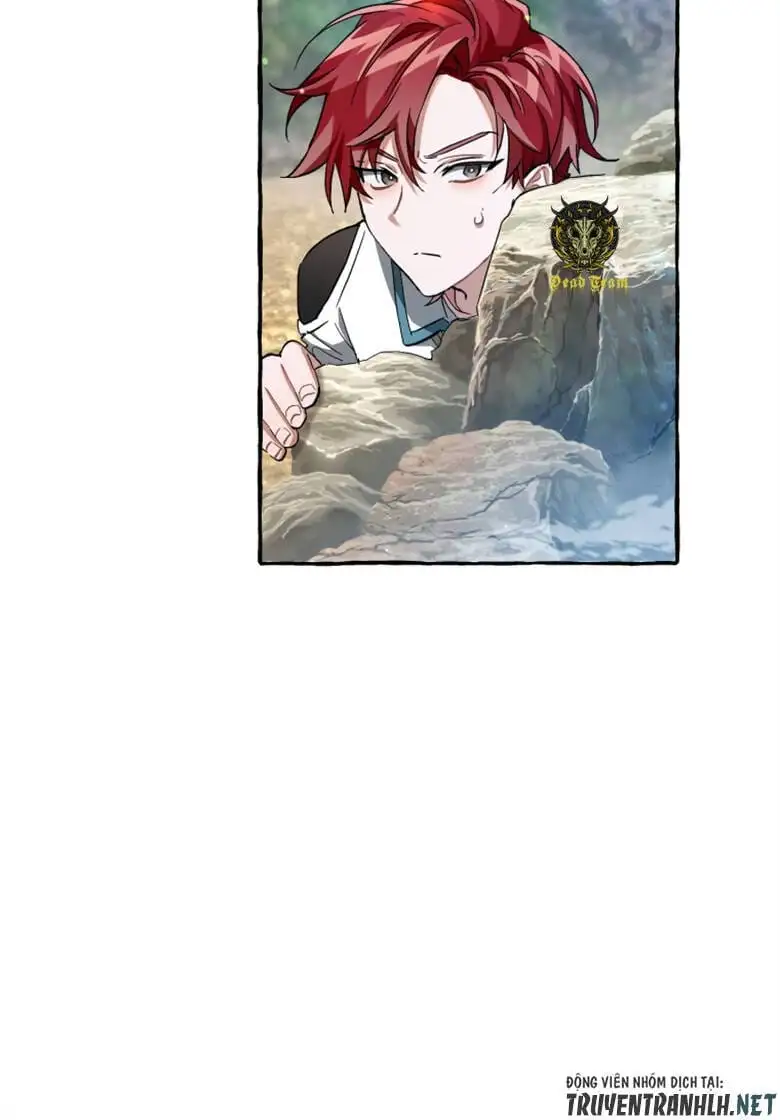 Truyện Tranh Phế Vật Dòng Dõi Bá Tước trang 7