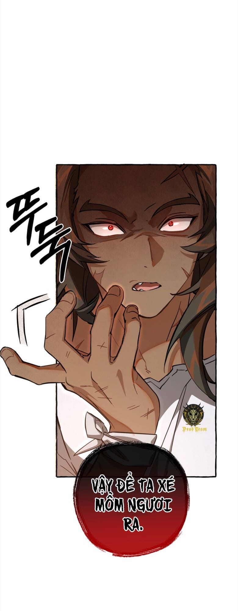 Truyện Tranh Phế Vật Dòng Dõi Bá Tước trang 7