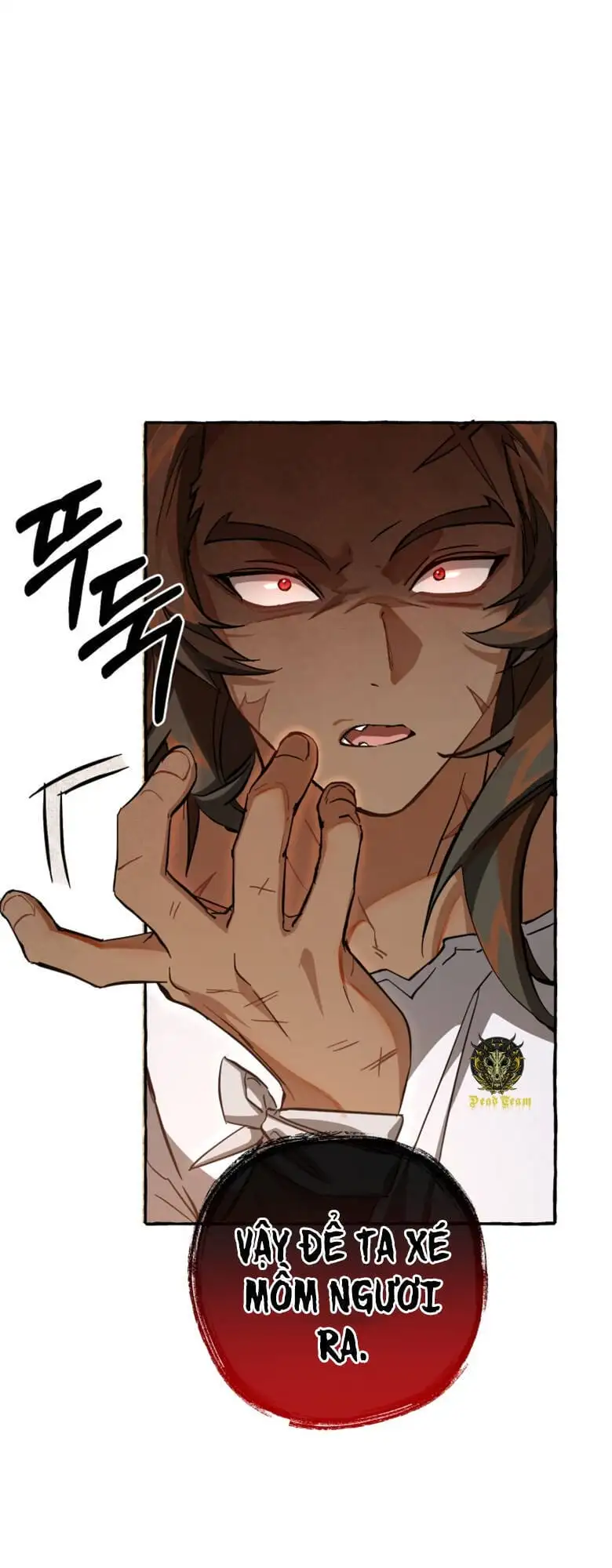 Truyện Tranh Phế Vật Dòng Dõi Bá Tước trang 7