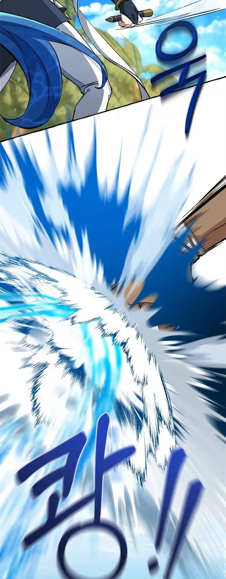 Truyện Tranh Phế Vật Dòng Dõi Bá Tước trang 7