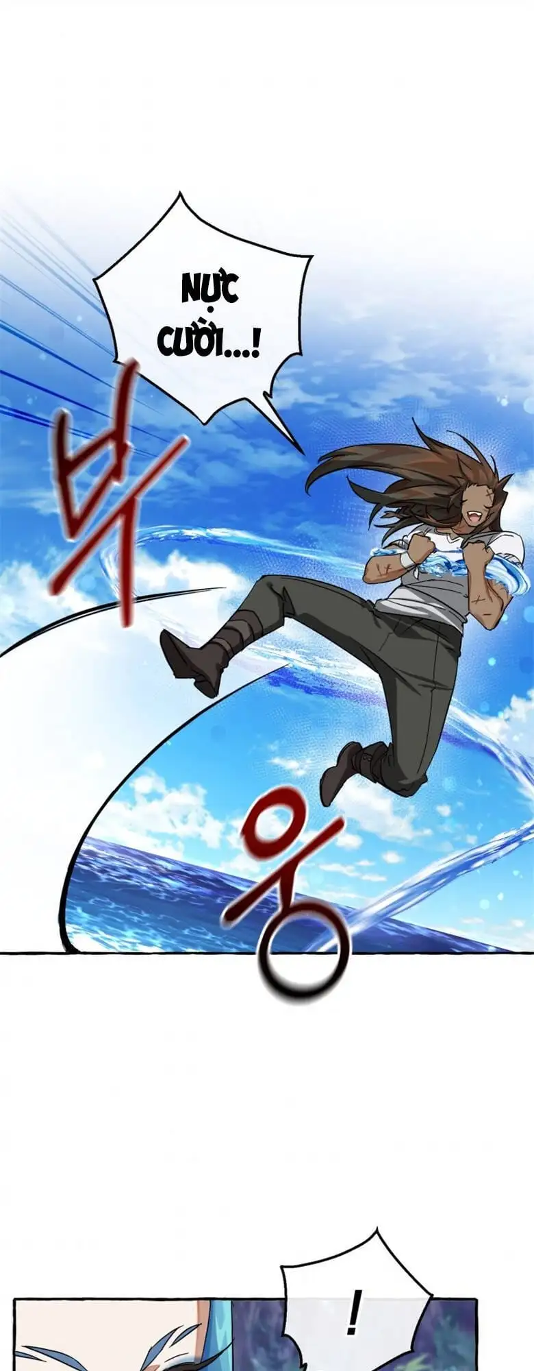Truyện Tranh Phế Vật Dòng Dõi Bá Tước trang 7