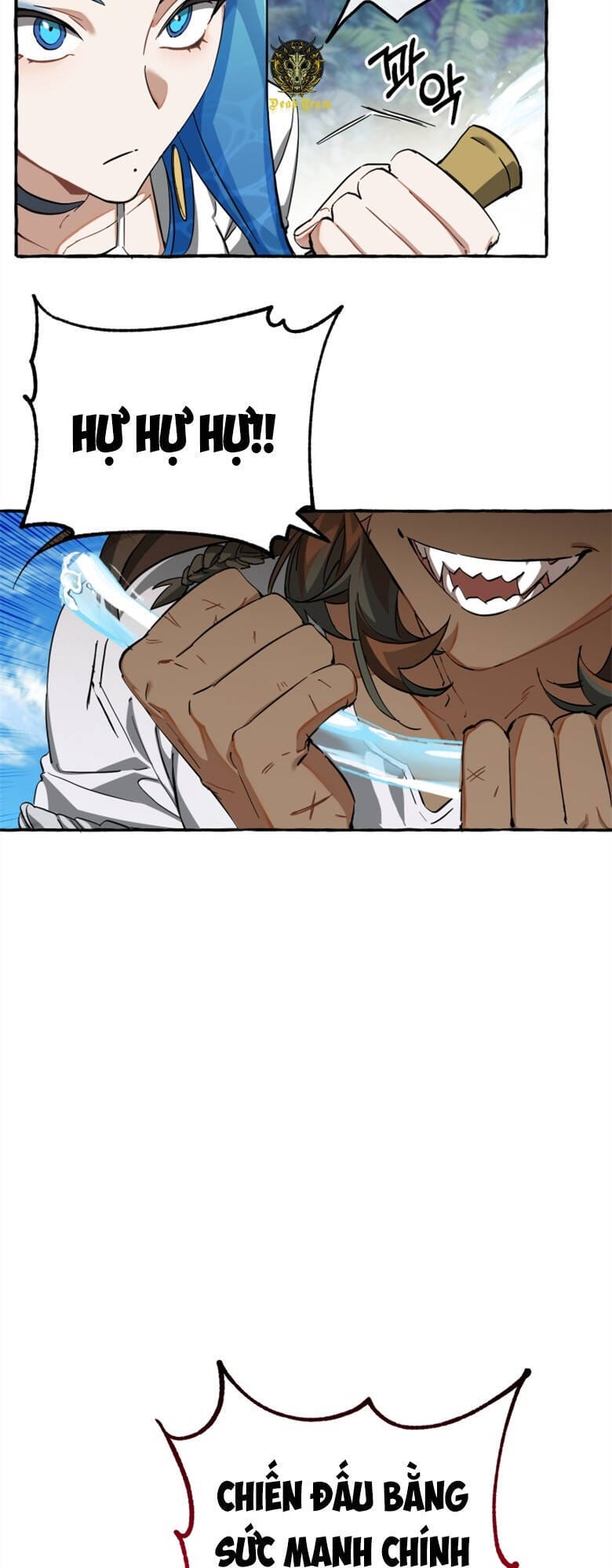 Truyện Tranh Phế Vật Dòng Dõi Bá Tước trang 7