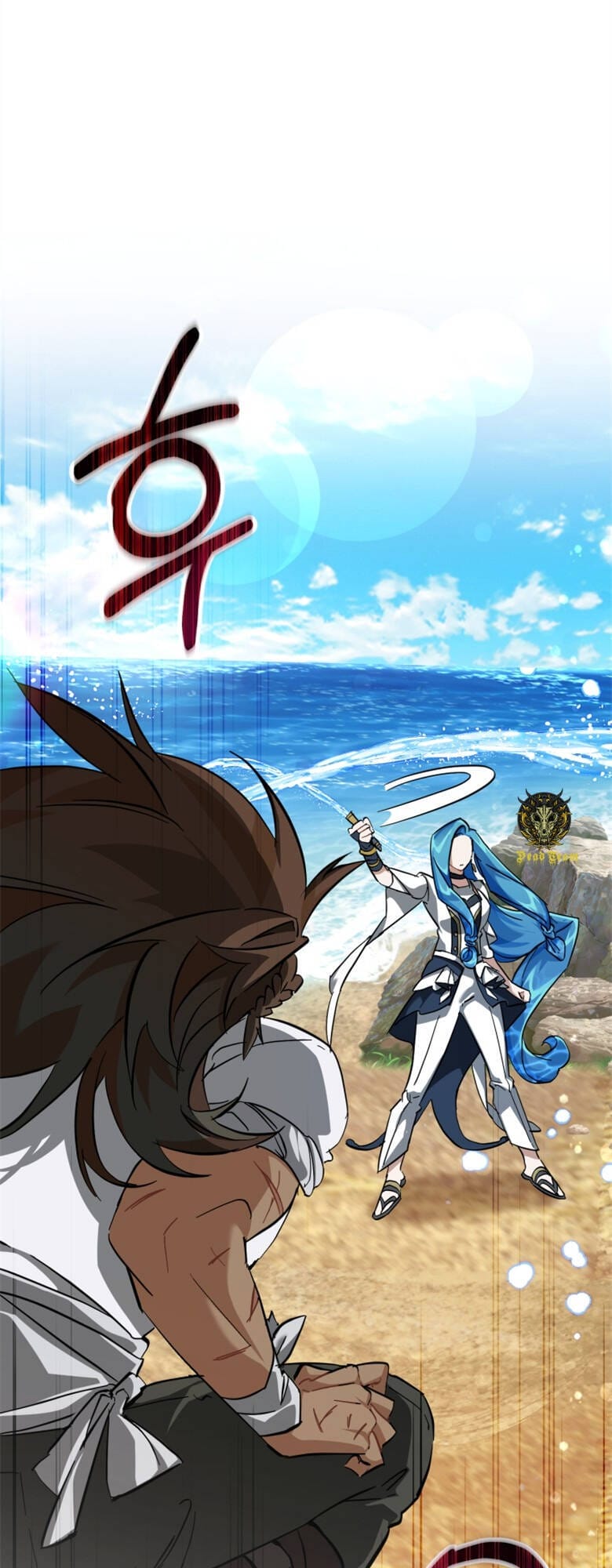 Truyện Tranh Phế Vật Dòng Dõi Bá Tước trang 7