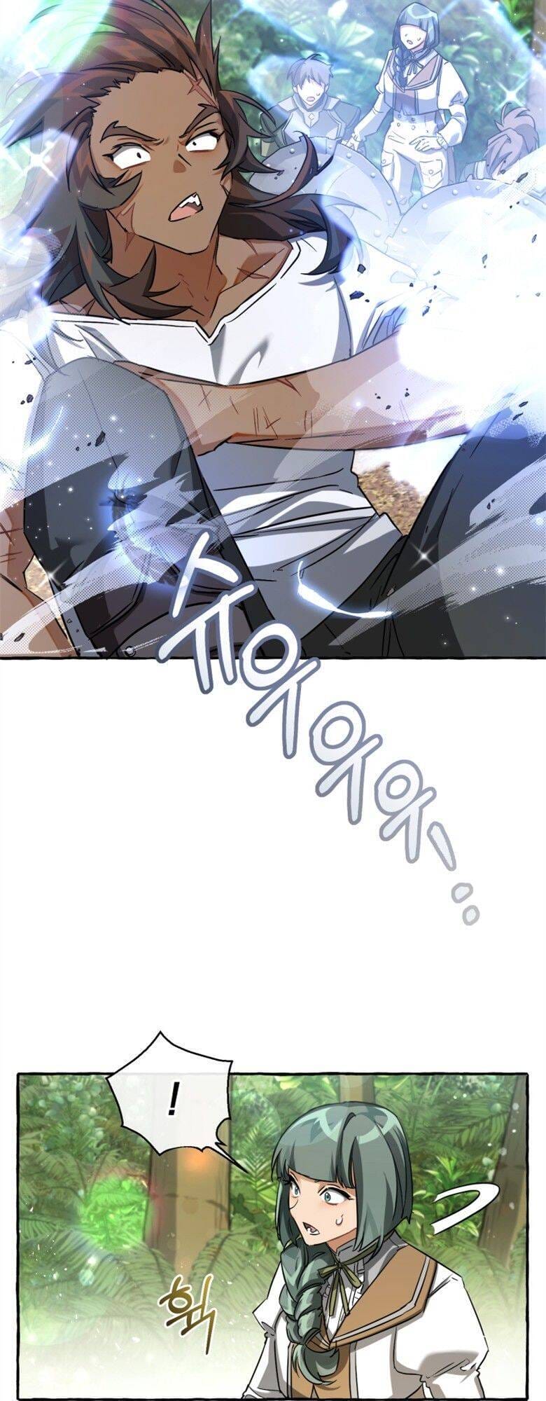 Truyện Tranh Phế Vật Dòng Dõi Bá Tước trang 7