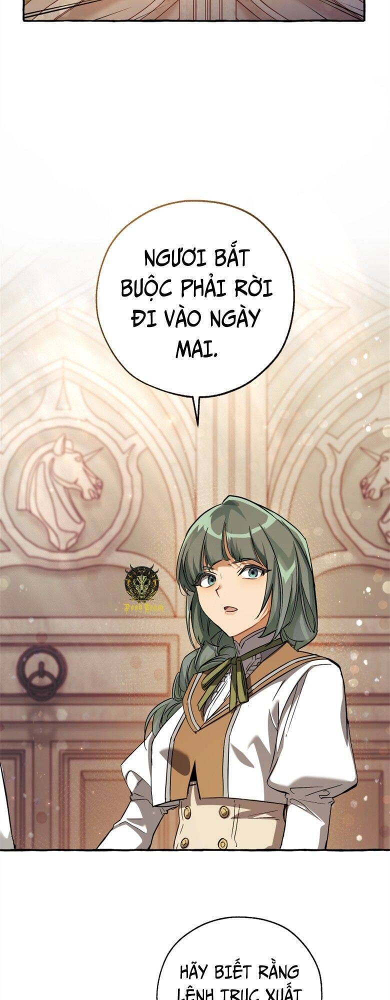 Truyện Tranh Phế Vật Dòng Dõi Bá Tước trang 7