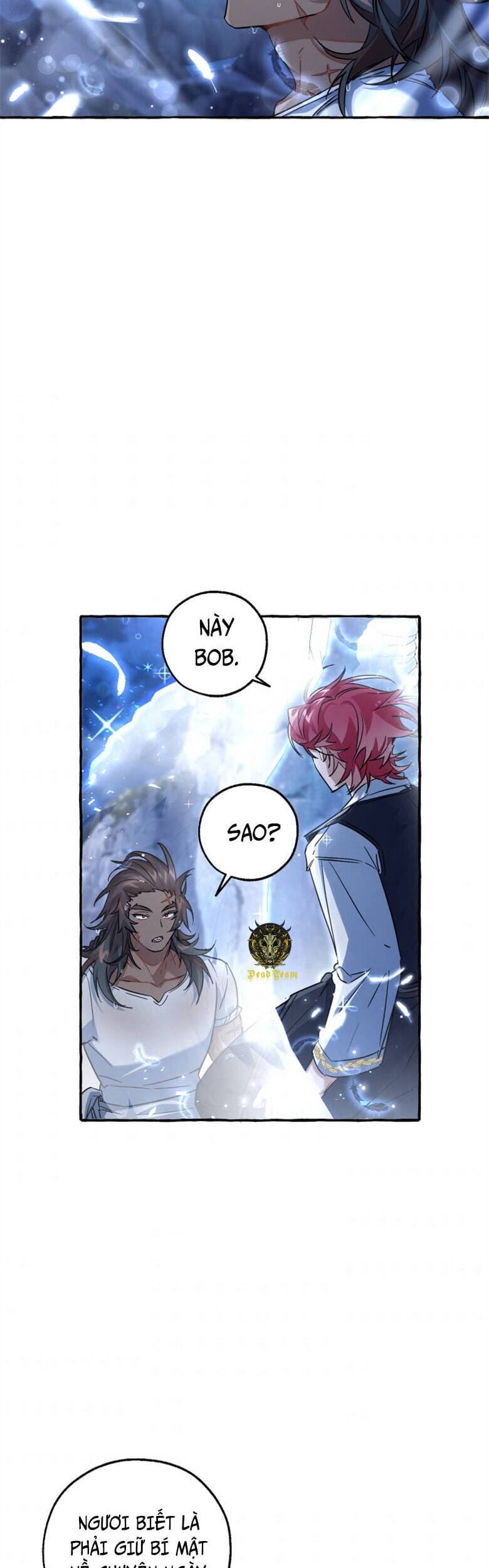 Truyện Tranh Phế Vật Dòng Dõi Bá Tước trang 7