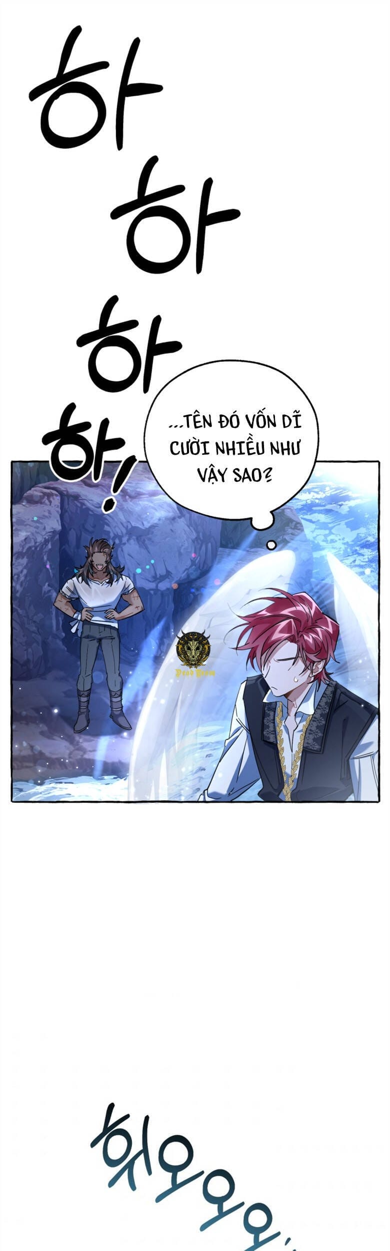 Truyện Tranh Phế Vật Dòng Dõi Bá Tước trang 7