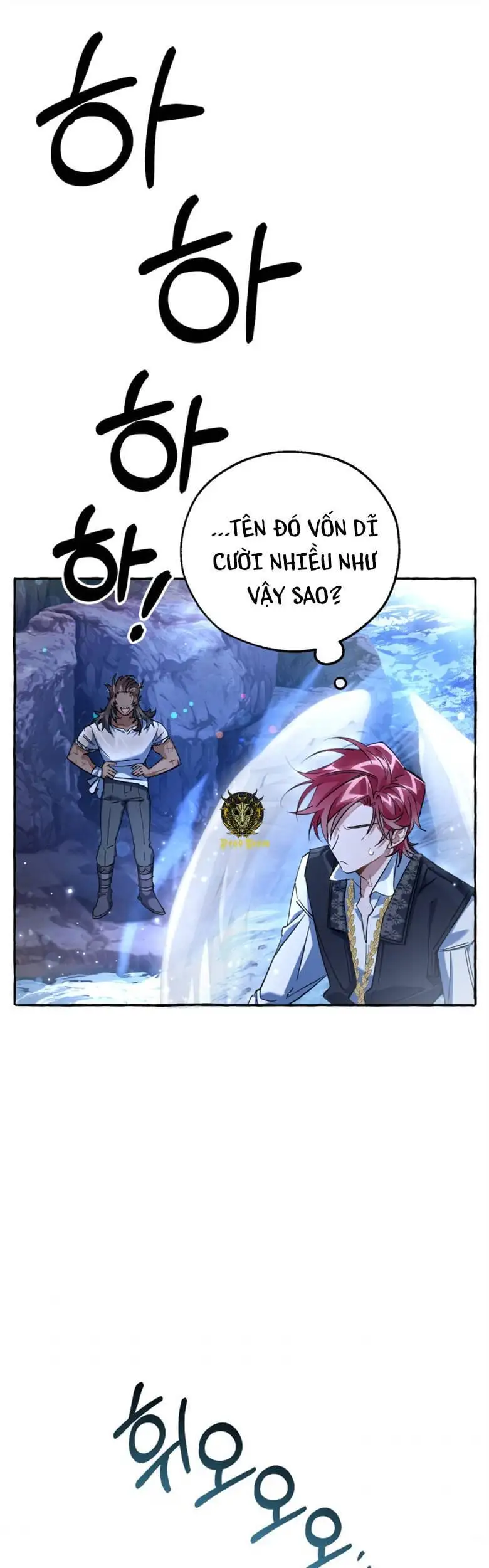 Truyện Tranh Phế Vật Dòng Dõi Bá Tước trang 7
