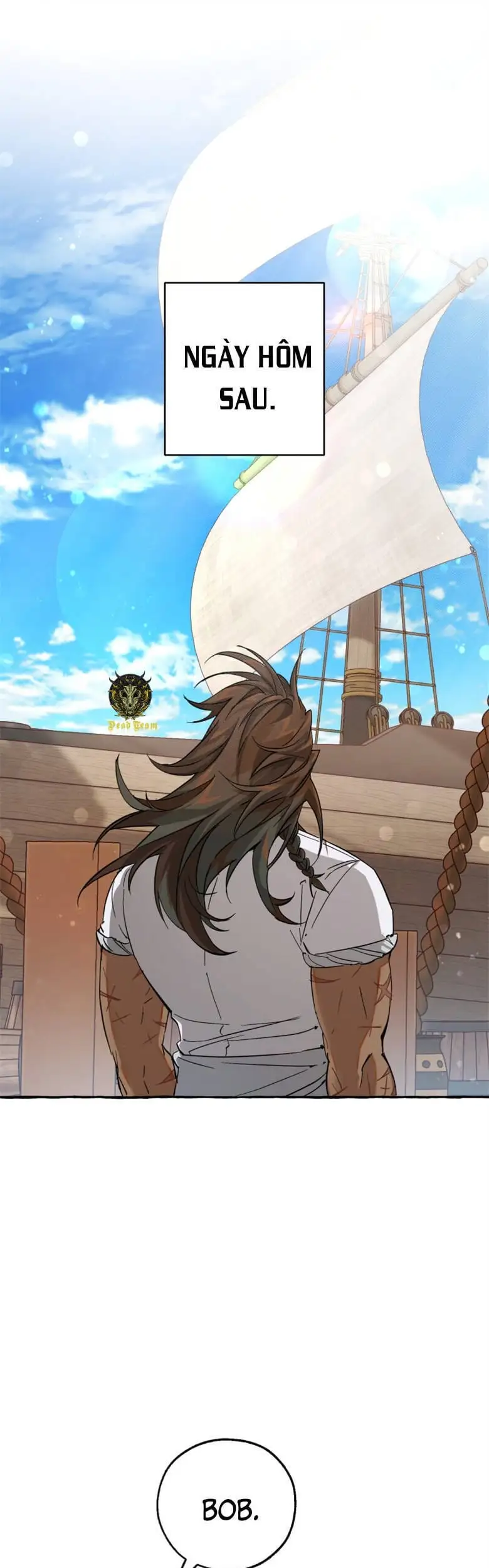 Truyện Tranh Phế Vật Dòng Dõi Bá Tước trang 7