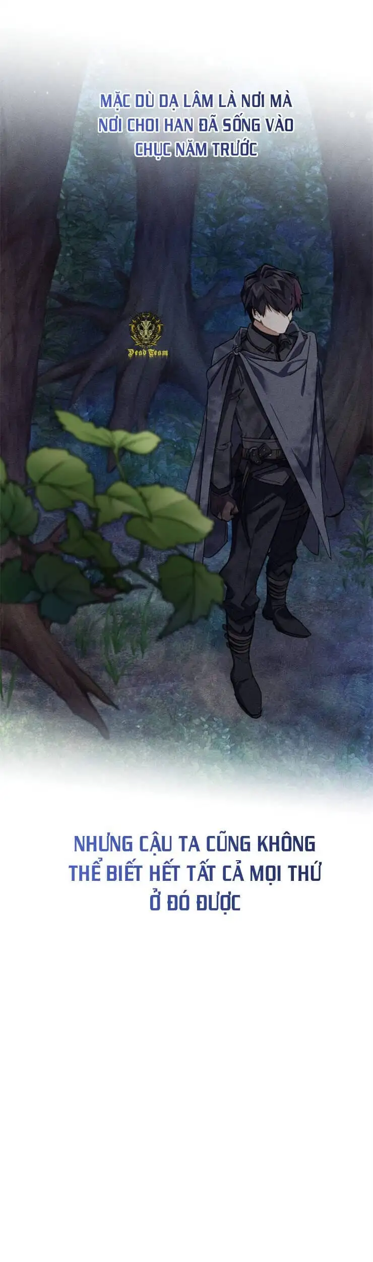 Truyện Tranh Phế Vật Dòng Dõi Bá Tước trang 7