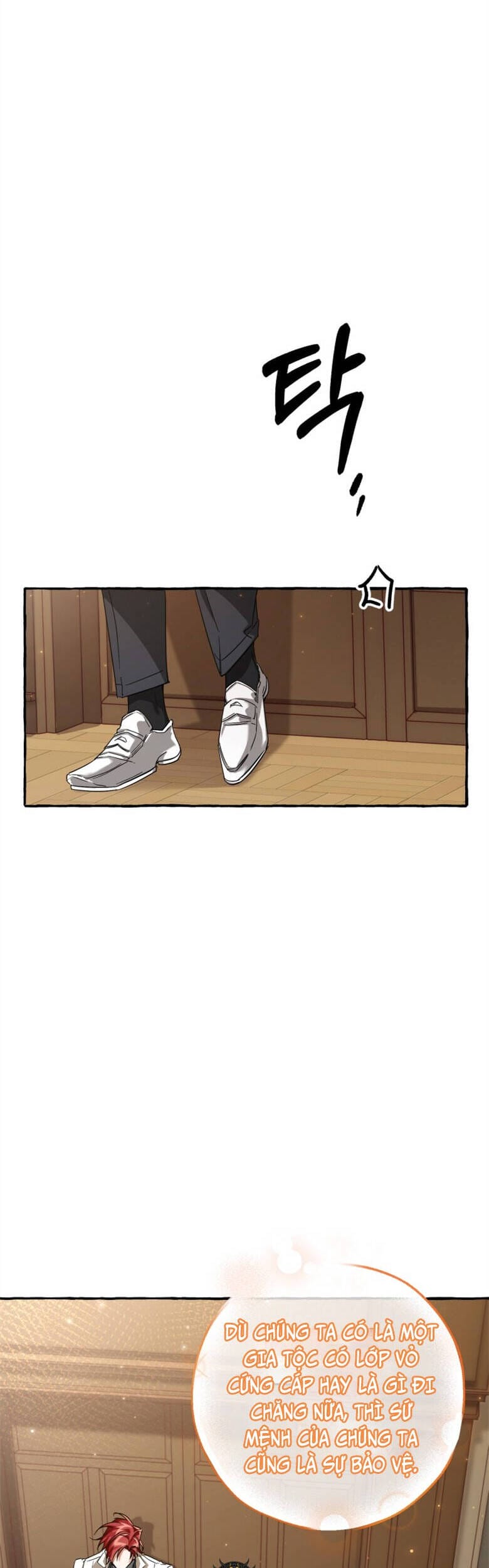 Truyện Tranh Phế Vật Dòng Dõi Bá Tước trang 7