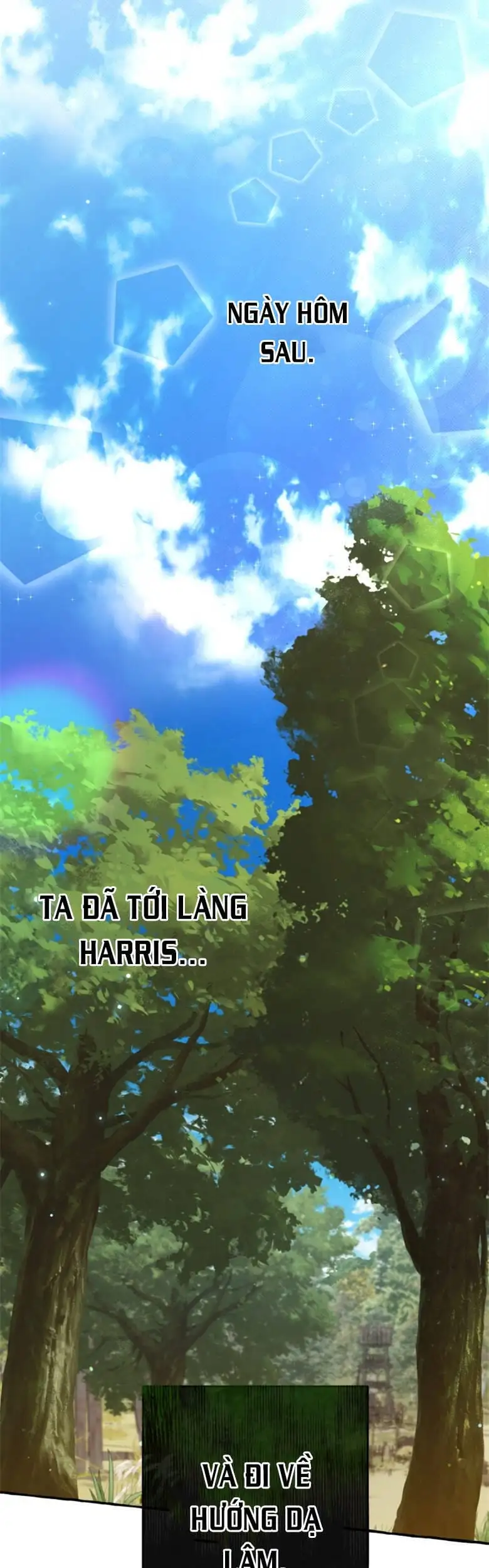 Truyện Tranh Phế Vật Dòng Dõi Bá Tước trang 7