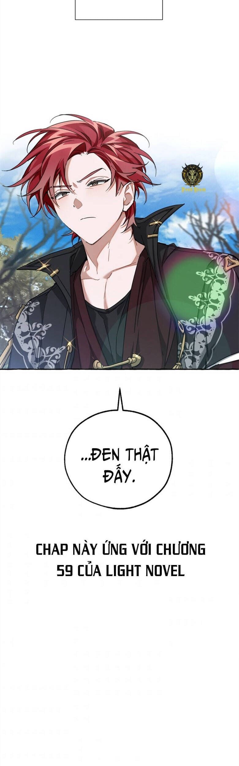 Truyện Tranh Phế Vật Dòng Dõi Bá Tước trang 7