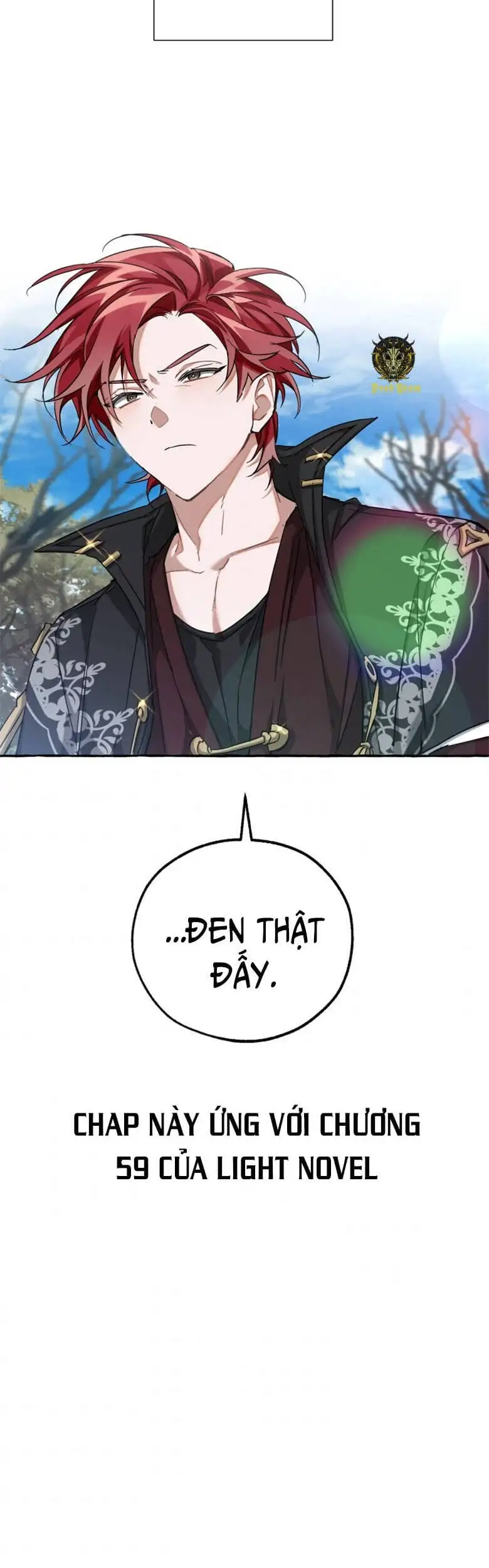 Truyện Tranh Phế Vật Dòng Dõi Bá Tước trang 7