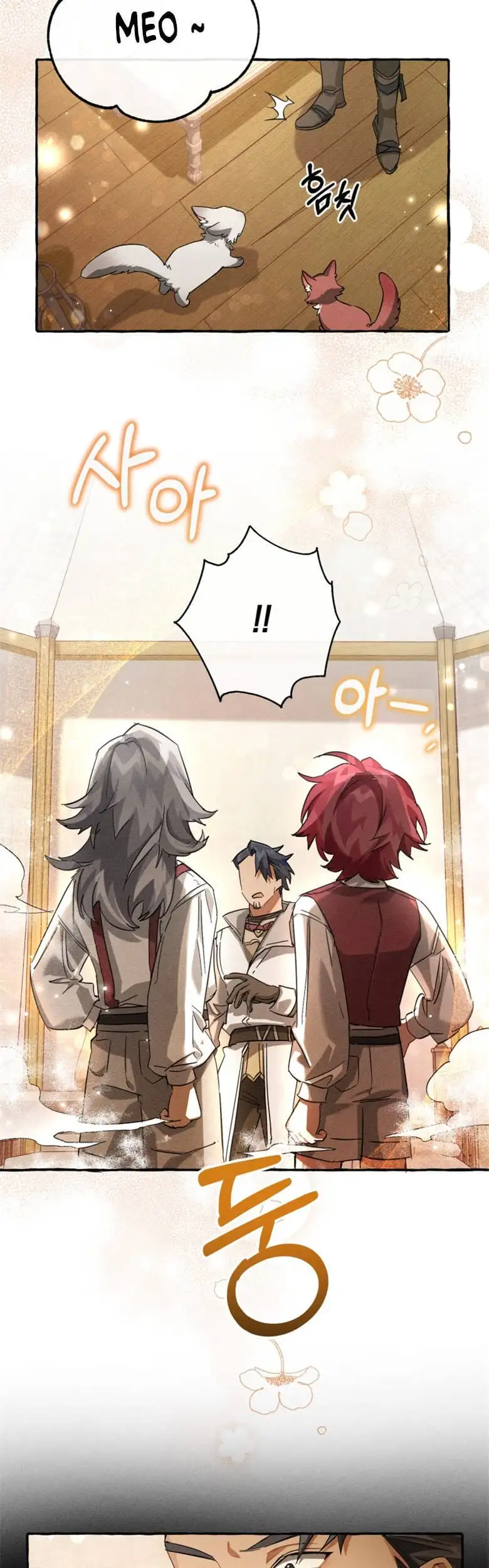 Truyện Tranh Phế Vật Dòng Dõi Bá Tước trang 7