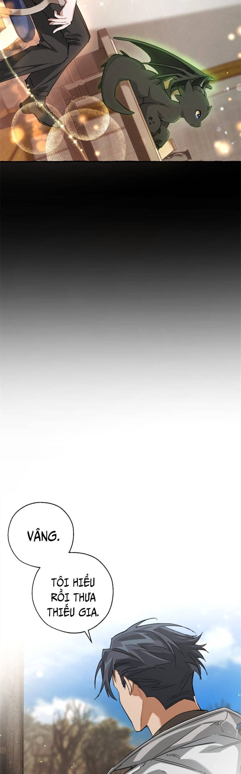 Truyện Tranh Phế Vật Dòng Dõi Bá Tước trang 7