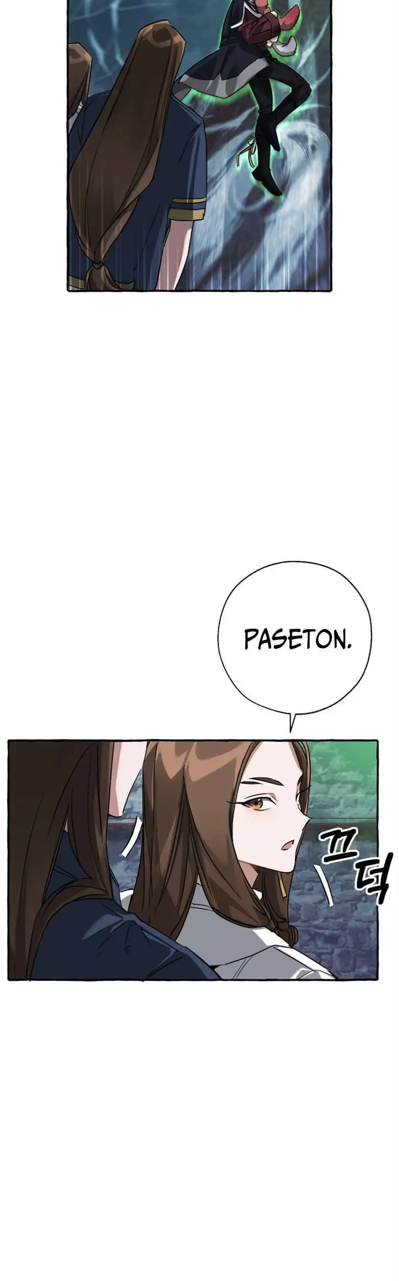 Truyện Tranh Phế Vật Dòng Dõi Bá Tước trang 7