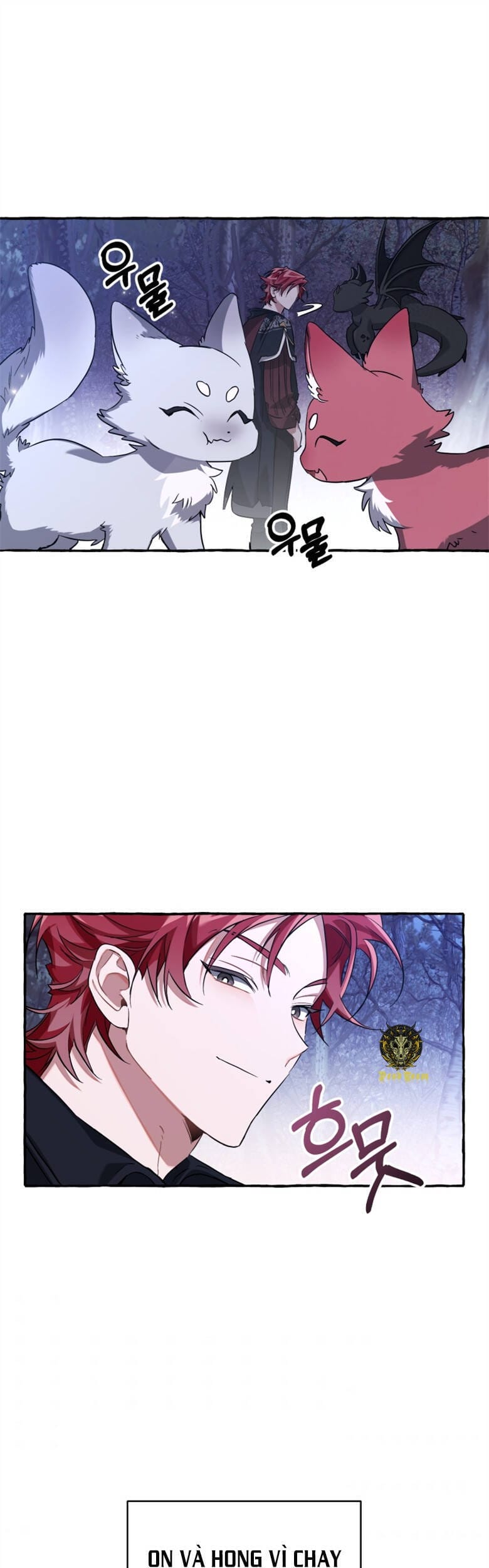 Truyện Tranh Phế Vật Dòng Dõi Bá Tước trang 7