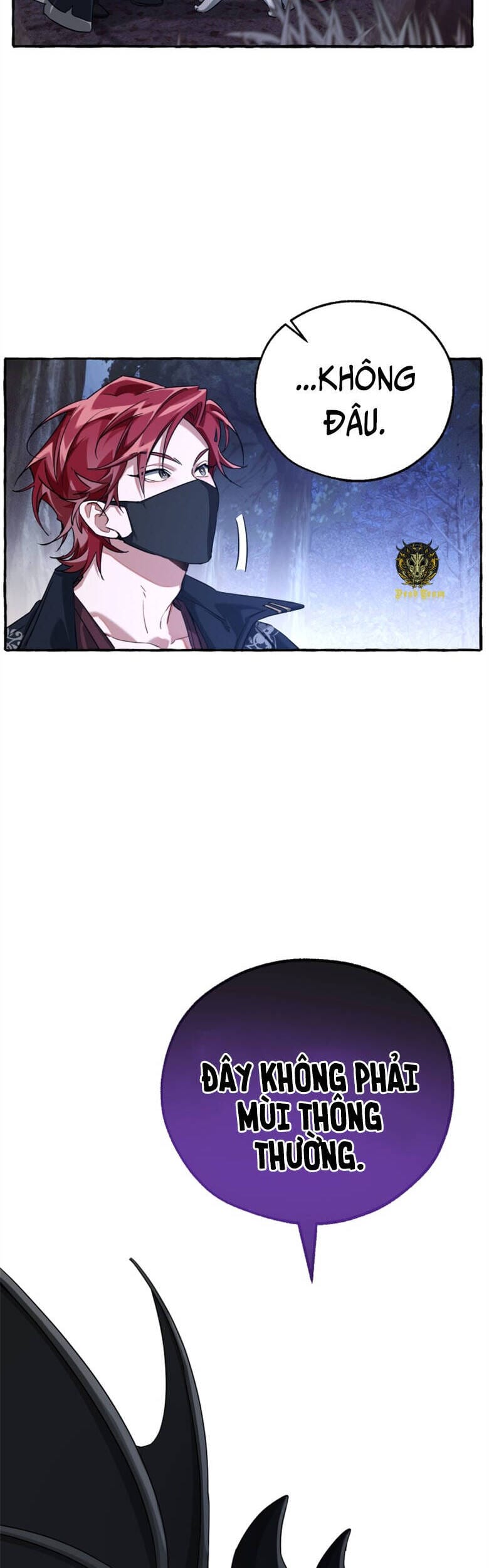 Truyện Tranh Phế Vật Dòng Dõi Bá Tước trang 7