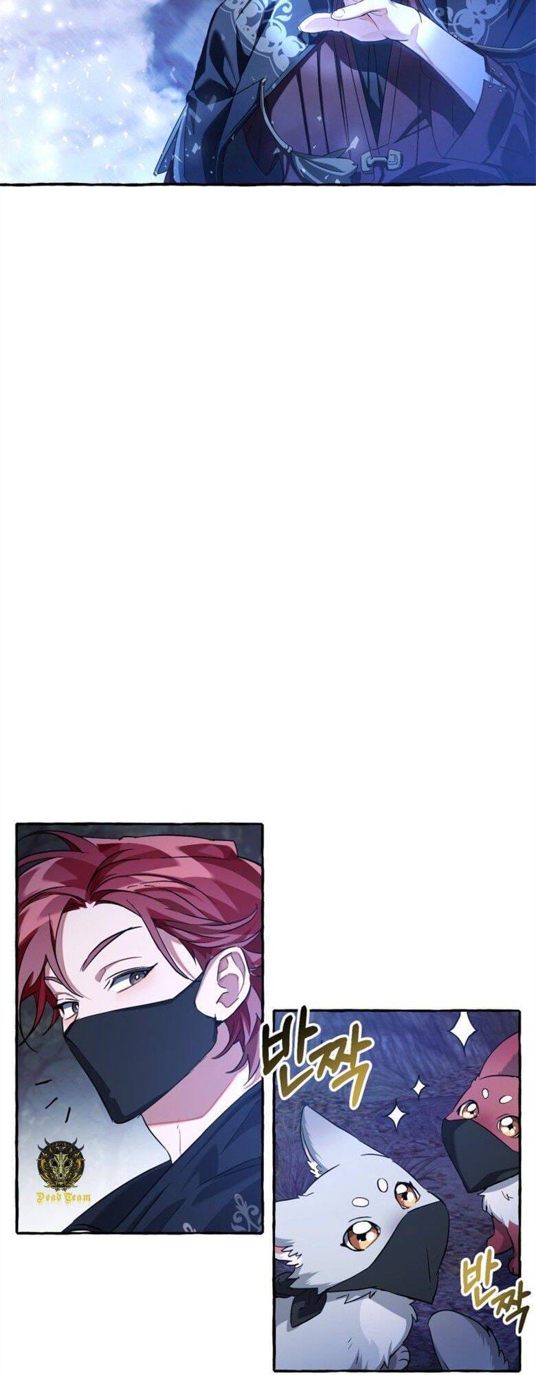 Truyện Tranh Phế Vật Dòng Dõi Bá Tước trang 7