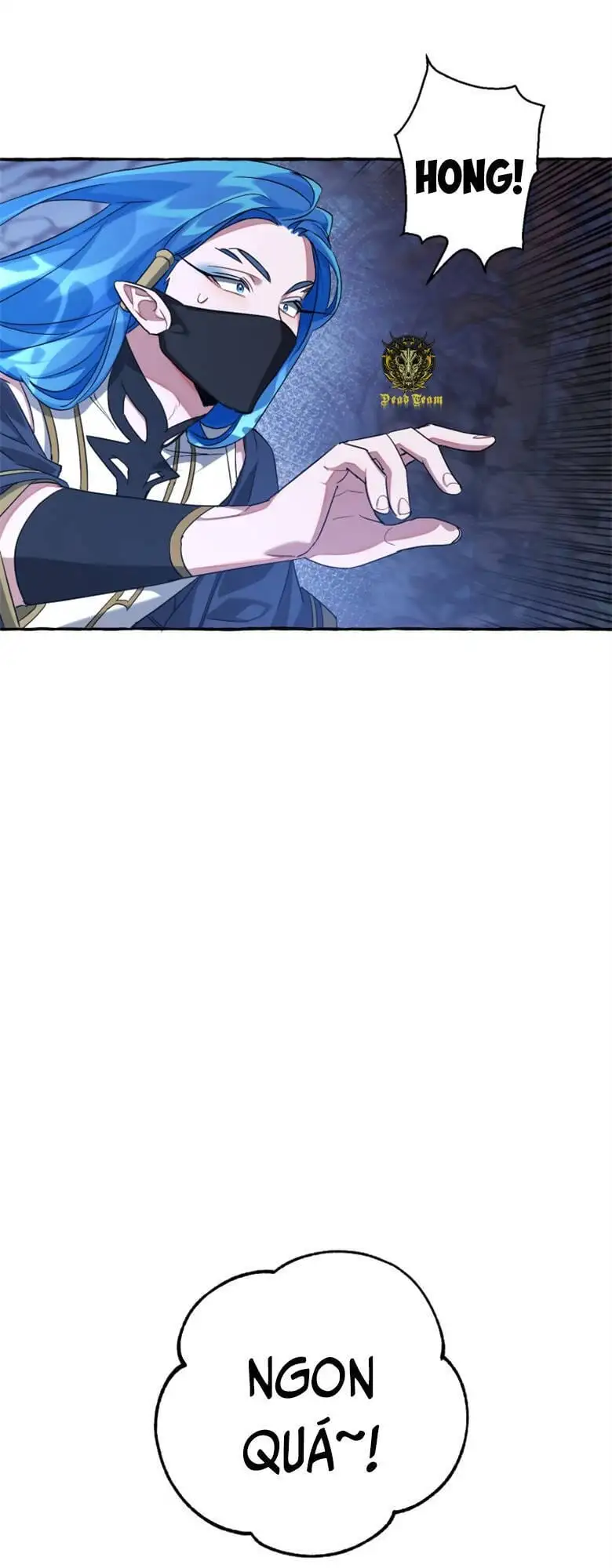 Truyện Tranh Phế Vật Dòng Dõi Bá Tước trang 7