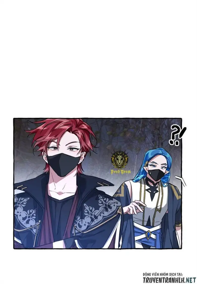 Truyện Tranh Phế Vật Dòng Dõi Bá Tước trang 7