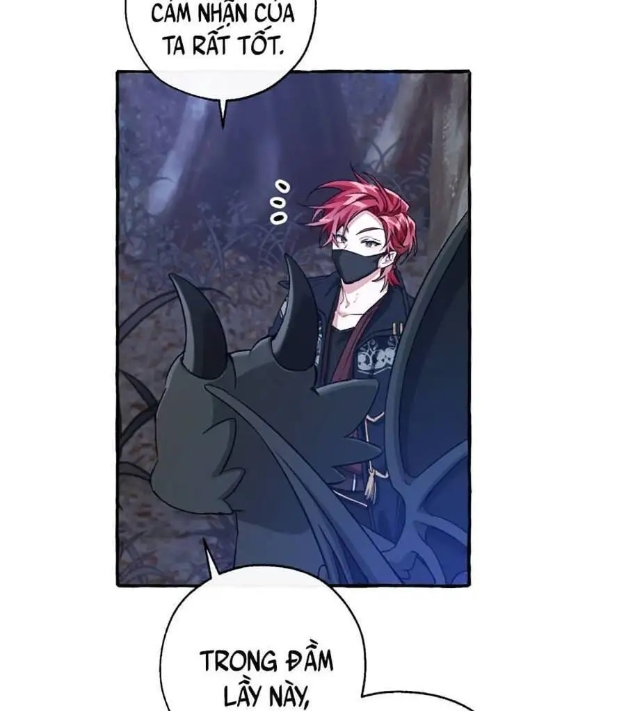 Truyện Tranh Phế Vật Dòng Dõi Bá Tước trang 7