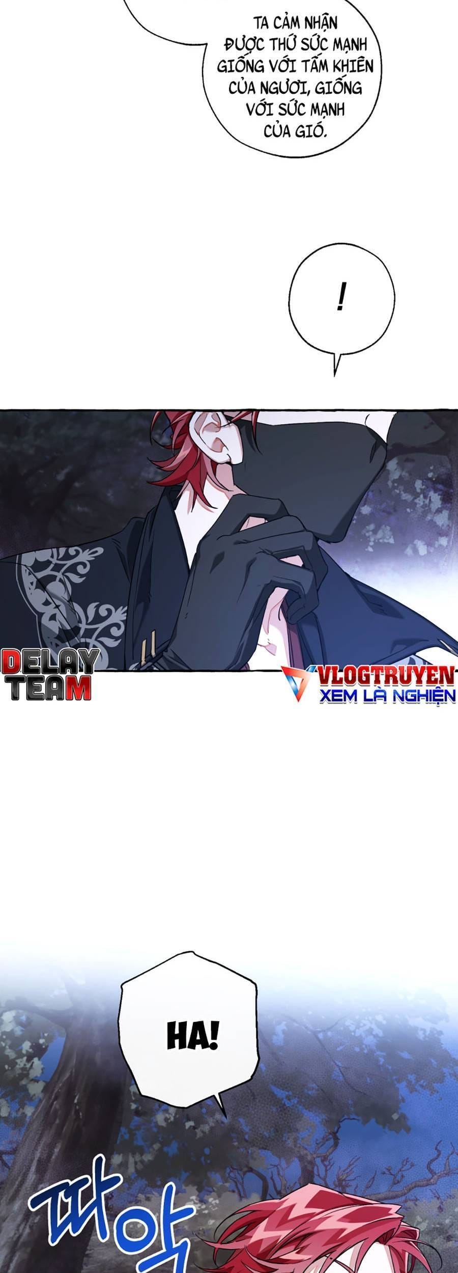 Truyện Tranh Phế Vật Dòng Dõi Bá Tước trang 7