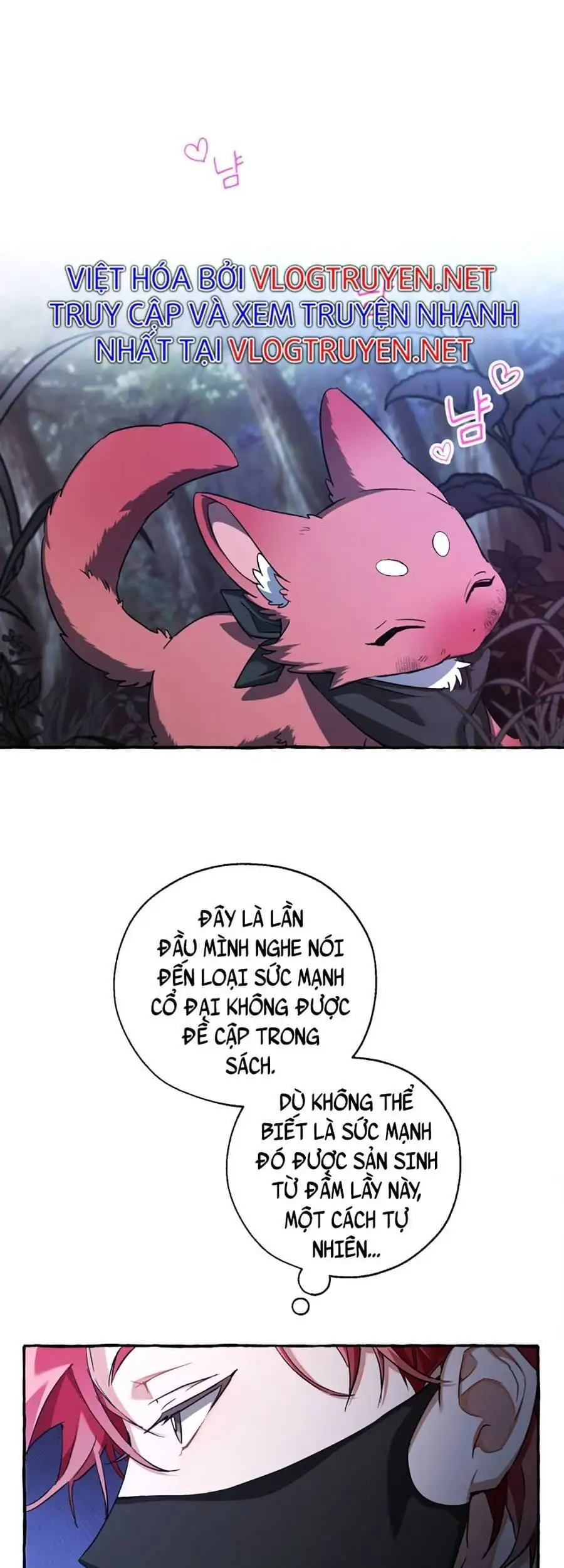 Truyện Tranh Phế Vật Dòng Dõi Bá Tước trang 7