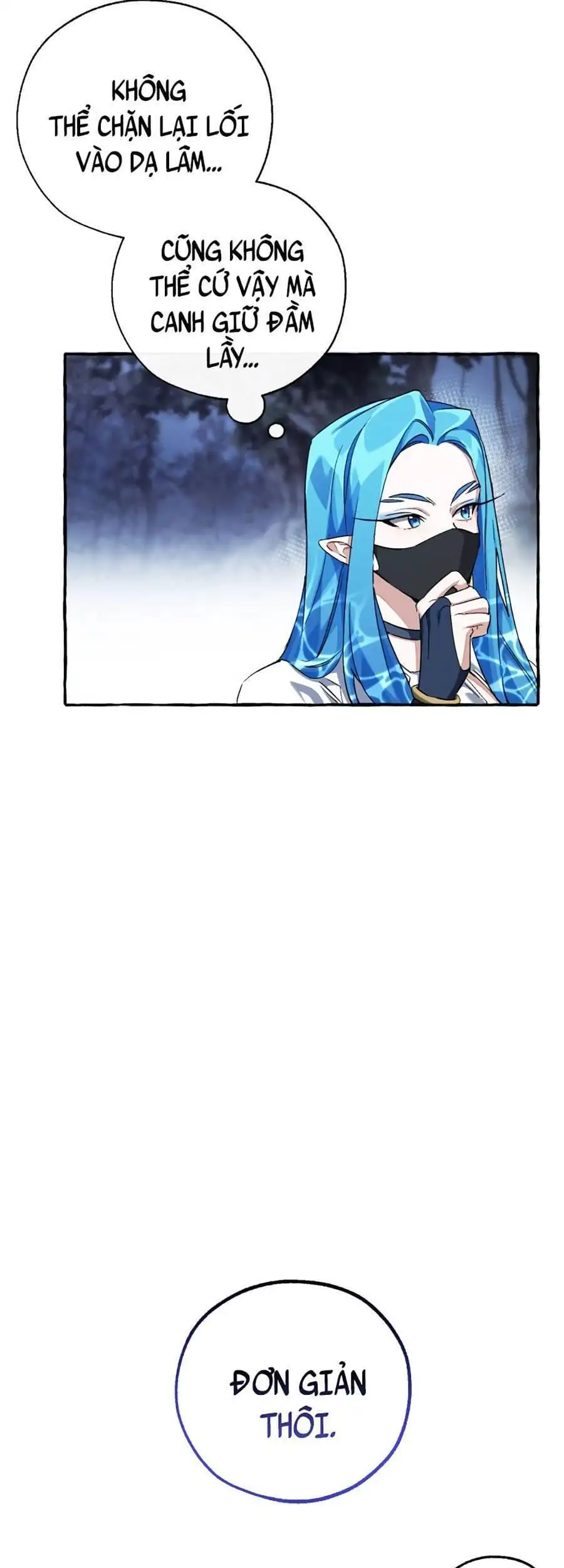 Truyện Tranh Phế Vật Dòng Dõi Bá Tước trang 7