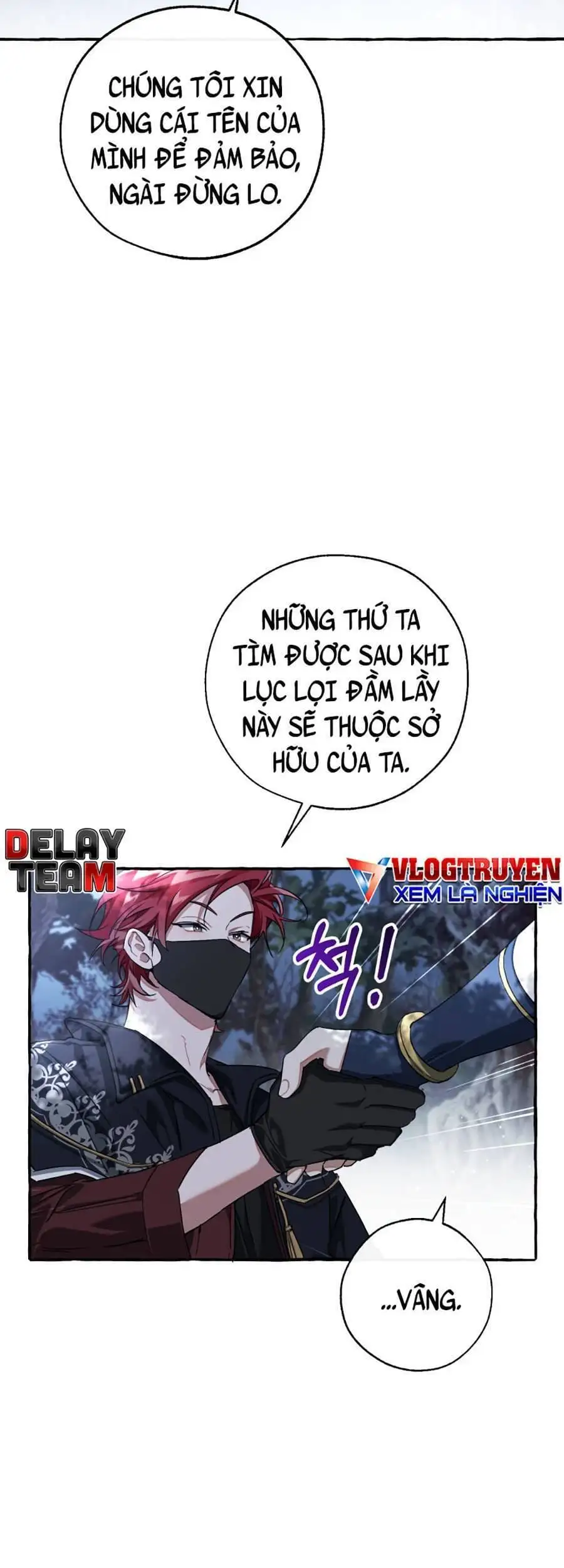 Truyện Tranh Phế Vật Dòng Dõi Bá Tước trang 7