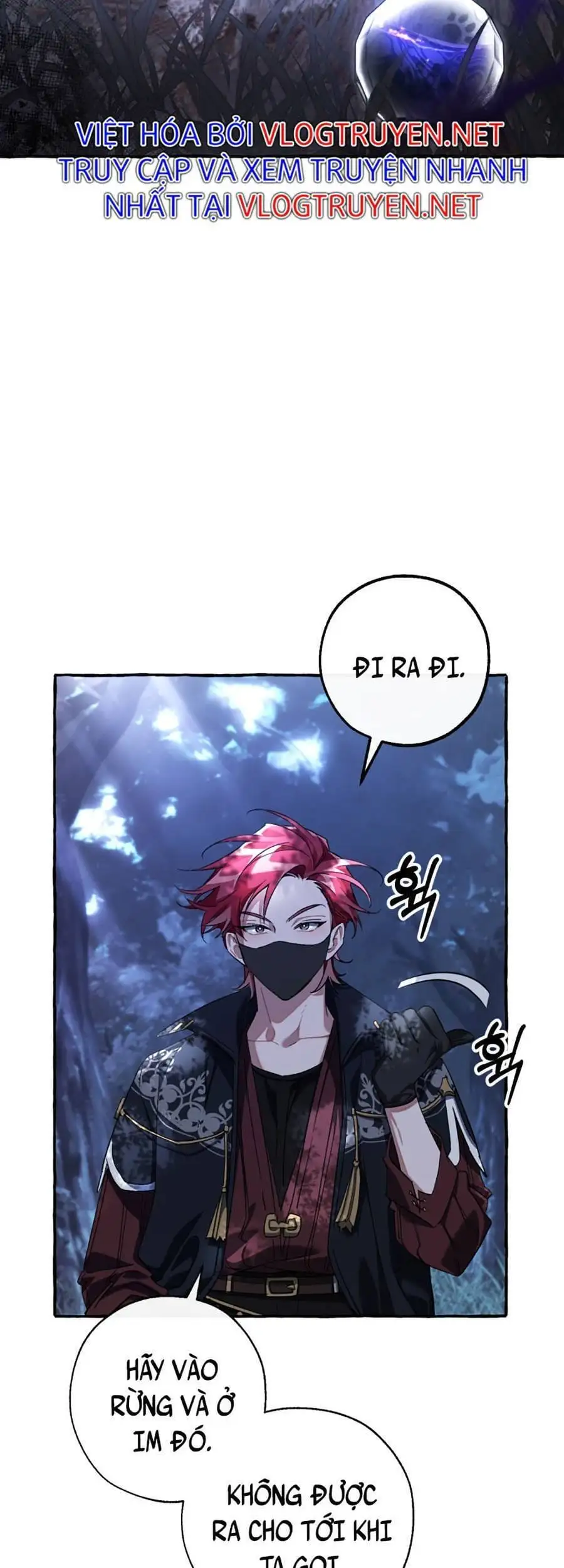 Truyện Tranh Phế Vật Dòng Dõi Bá Tước trang 7