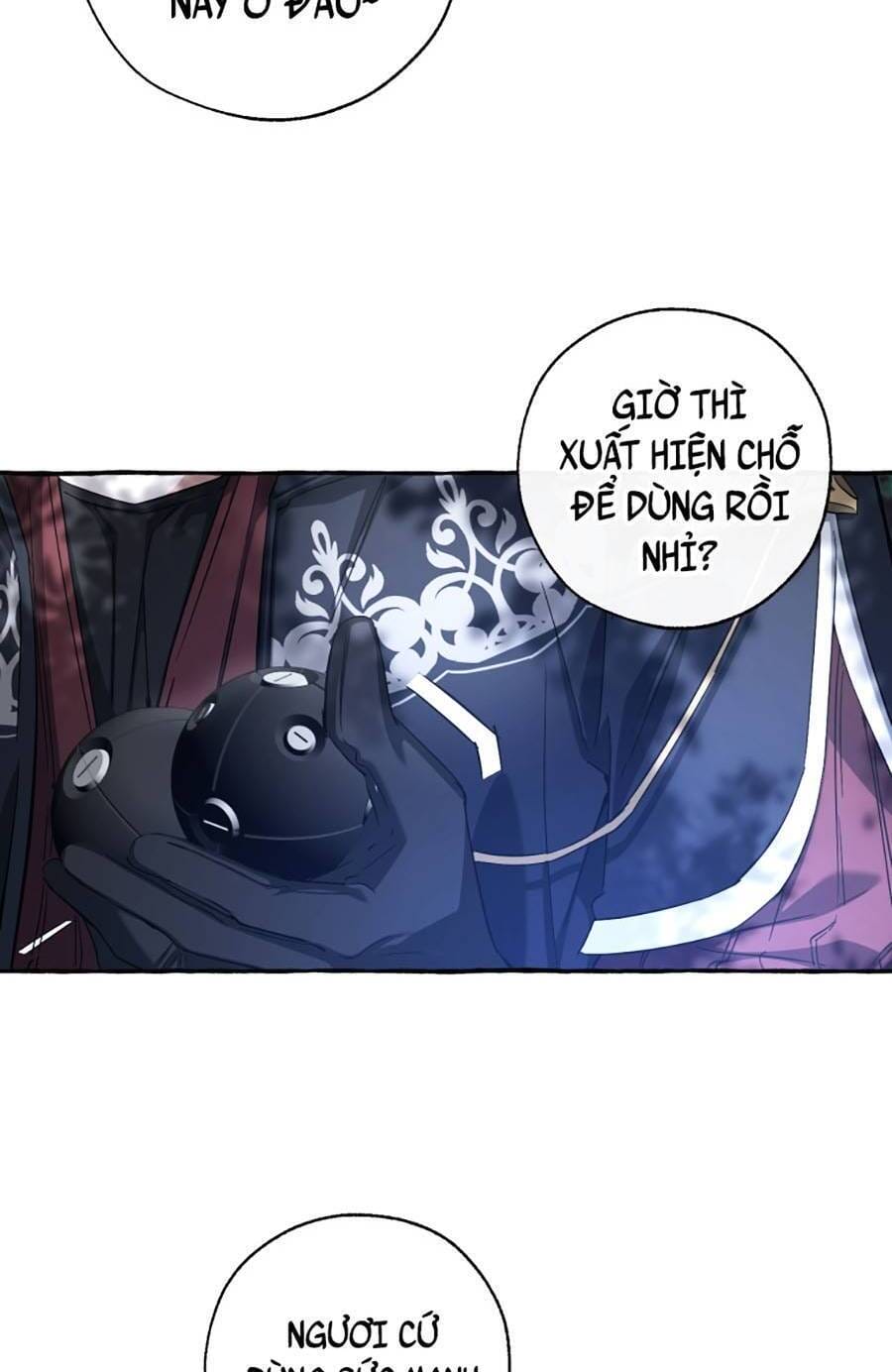 Truyện Tranh Phế Vật Dòng Dõi Bá Tước trang 7