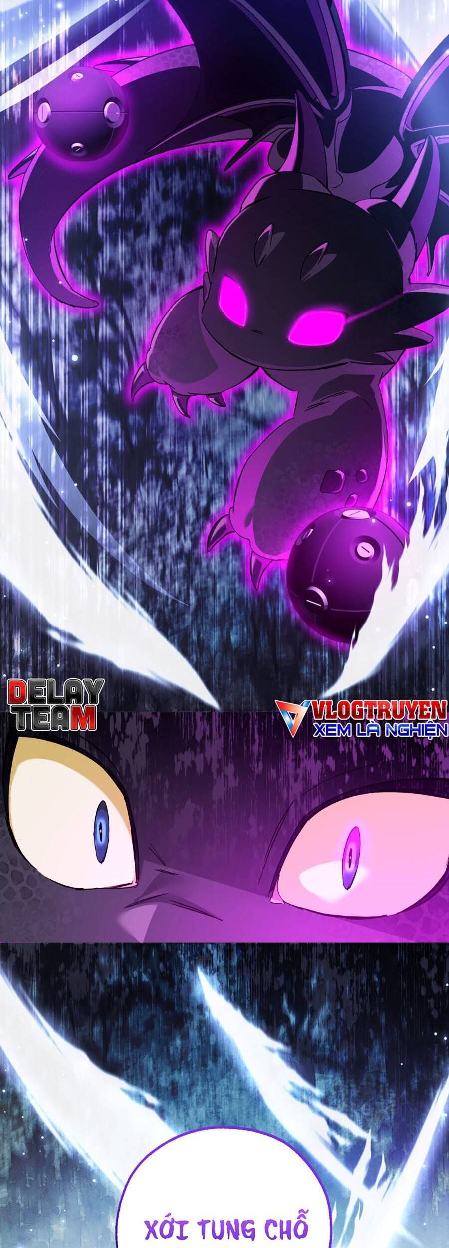 Truyện Tranh Phế Vật Dòng Dõi Bá Tước trang 7