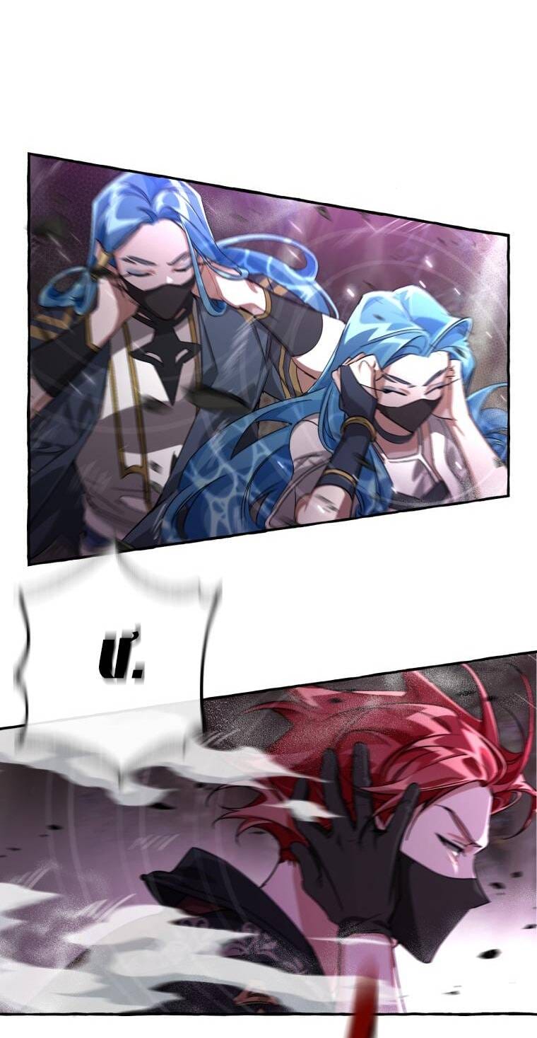 Truyện Tranh Phế Vật Dòng Dõi Bá Tước trang 7