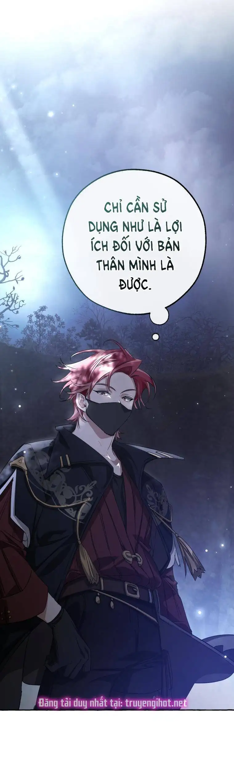 Truyện Tranh Phế Vật Dòng Dõi Bá Tước trang 7