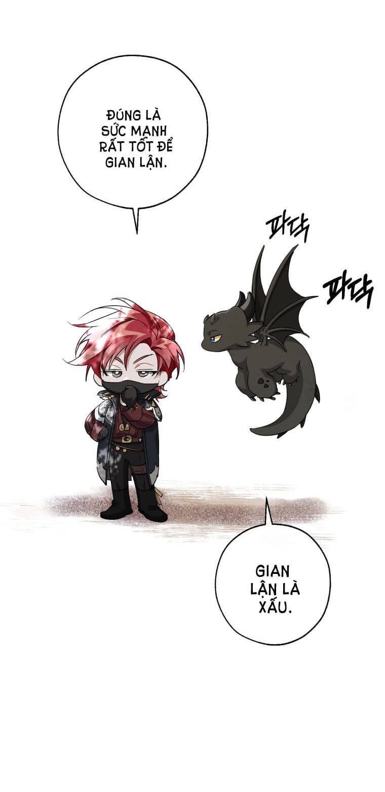 Truyện Tranh Phế Vật Dòng Dõi Bá Tước trang 7